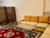 LA10468 Վարձով 1 սենյականոց բնակարան Թումանյան փողոցում 