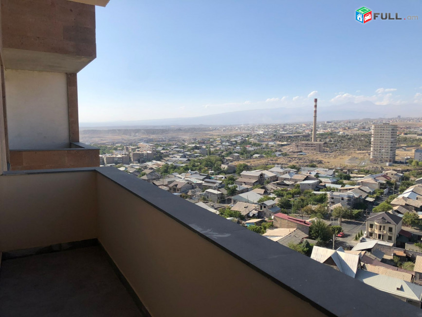 LA10558 Վարձով 3 սենյականոց բնակարան Սեբաստիա, Լենինգրադյան փողոցների խաչմերուկում