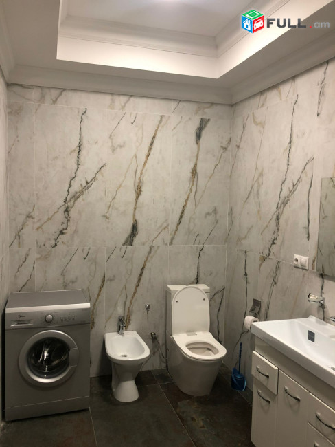 LA10558 Վարձով 3 սենյականոց բնակարան Սեբաստիա, Լենինգրադյան փողոցների խաչմերուկում