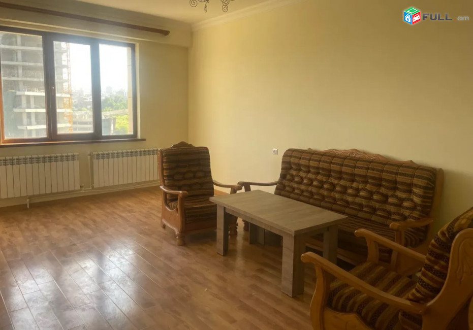 LA10564 Վարձով 2 սենյականոց բնակարան Մոնթե Մելքոնյան փողոցի Մալաթիա Սեբաստիա , նորակառույց շենքում