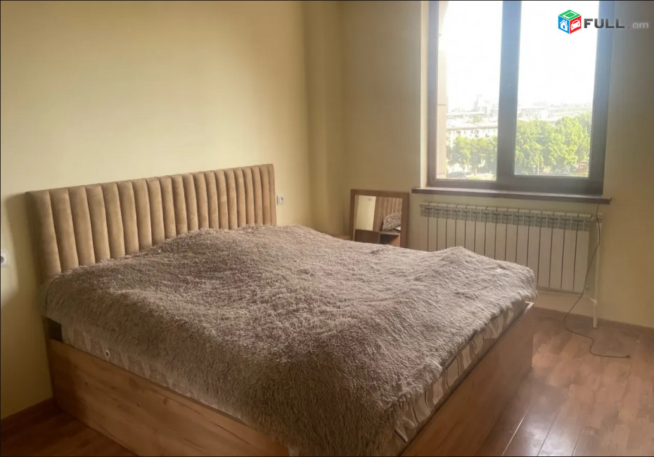 LA10564 Վարձով 2 սենյականոց բնակարան Մոնթե Մելքոնյան փողոցի Մալաթիա Սեբաստիա , նորակառույց շենքում