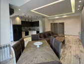 LA10585 Վարձով 3 սենյականոց բնակարան Վահագն Դավթյանի փողոց , նորակառույց շենքում 