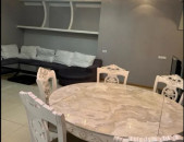 LA10651 Վարձով 4 սենյականոց բնակարան  Հրաչյա Քոչարի փողոց , նորակառույց շենքում 