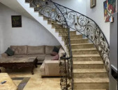 LA10756 Վարձով  5 սենյականոց դուպլեքս բնակարան Թումանյան փողոց , Նալբանդյան 