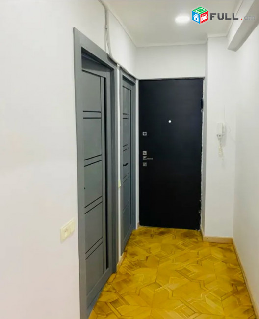 LA10778 Վարձով 2 սենյականոց բնակարան Զավարյան փողոցում
