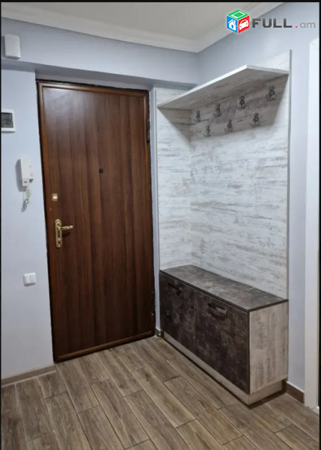 LA10898 Վարձով 2 սենյականոց բնակարան Թումանյան փողոցում