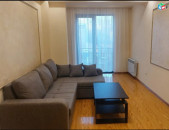 LA10967 Վարձով 2 սենյականոց բնակարան Լենինգրադյան փողոց, նորակառույց շենք