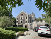 LA11106  Վարձով 8 սենյականոց 4 հարկանի առանձնատուն Նորք Մարաշ , 7 րդ փողոցում