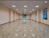 LA11137 Վարձով 450 քմ. Գրասենյակային տարածք Ազատության պողոտայում