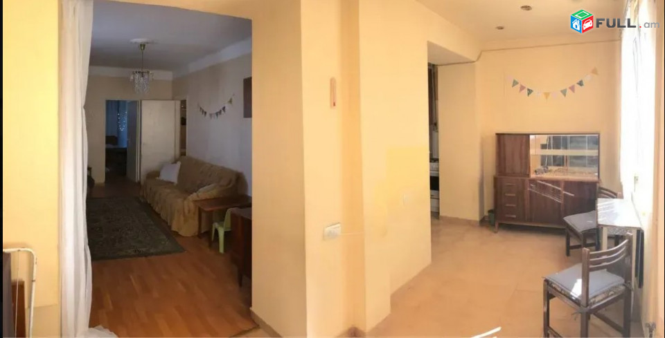 LA11193 Վարձով 2 սենյականոց բնակարան Հալաբյան փողոցում