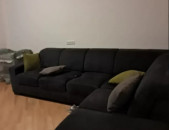 LA11287 Վարձով 3 սենյականոց բնակարան  Ծարավ Աղբյուրի փողոց , նորակառույց շենքում