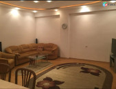 LA11383 Վարձով 3 սենյականոց բնակարան Հյուսիսային պողոտա , նորակառույց շենքում