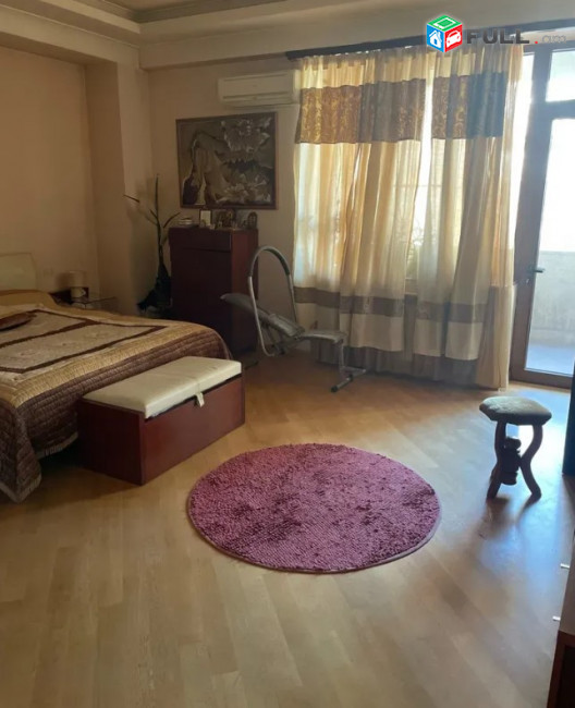 LA11436 Վարձով 4 սենյականոց բնակարան Սունդուկյան փողոց , նորակառույց շենքում 