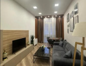 LA11445 Վարձով 2 սենյականոց բնակարան  Արամի փողոց , նորակառույց շենքում