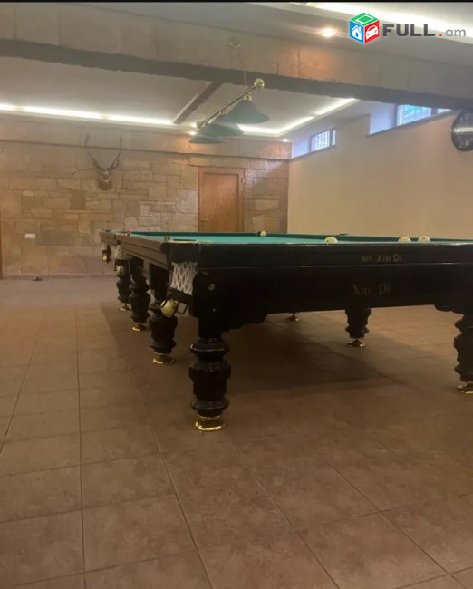 LA11466 Վարձով 120 քմ. Կոմերցիոն անշարժ գույք Վահան Տերյանի փողոցում կենտրոնում