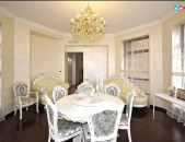 LA11455 Վարձով 4 սենյականոց բնակարան Ամիրյան փողոց, նորակառույց շենք