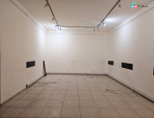 LA11476 Վարձով 250 քմ. Բազմաֆունկցիոնալ գույք Վարդանանց փողոցում