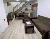 LA11490 Վարձով 105 քմ. Բազմաֆունկցիոնալ գույք, Մաշտոցի պողոտա. Պարոնյան փողոցի փակուղի կենտրոնում