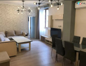 LA00223 Վարձով 3 սենյականոց բնակարան Ամիրյան փողոց , նորակառույց շենքում
