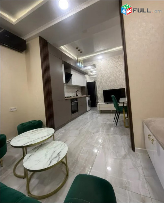 LA11530 Վարձով 2 սենյականոց բնակարան Աղբյուր Սերոբի փողոցում