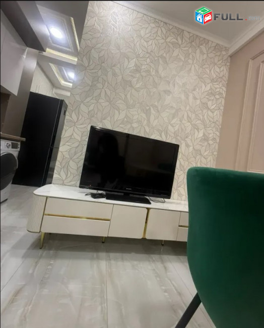 LA11530 Վարձով 2 սենյականոց բնակարան Աղբյուր Սերոբի փողոցում