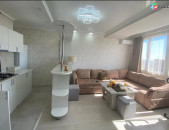 LA11537 Վարձով 2 սենյականոց բնակարան Արմեն Տիգրանյան փողոցում