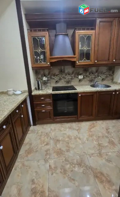 LA11611 Վարձով 3 սենյականոց բնակարան Բուզանդի փողոց ,նորակառույց շենքում