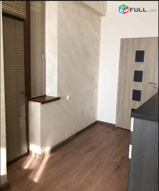 LA00049 Վարձով 2 սենյականոց բնակարան  Արգիշտի փողոց , նորակառույց շենքում