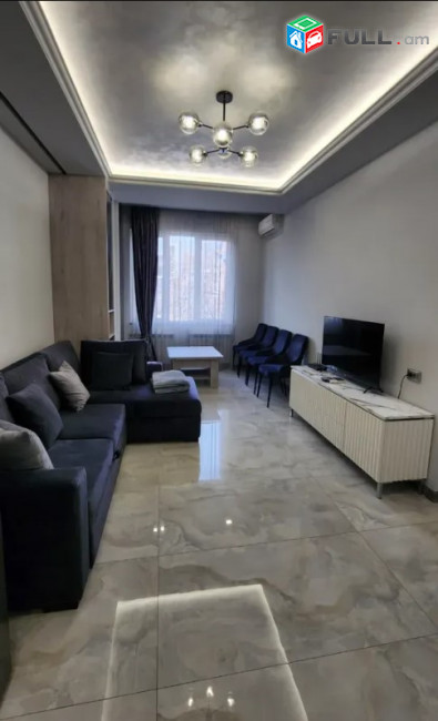 LA11710 Վարձով 2 սենյականոց բնակարան Դերենիկ Դեմիրճյան փողոցում