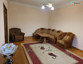 LA11816  Վարձով 2 հարկանի 5 սենյականոց առանձնատուն Քաջազնունի  փողոցում