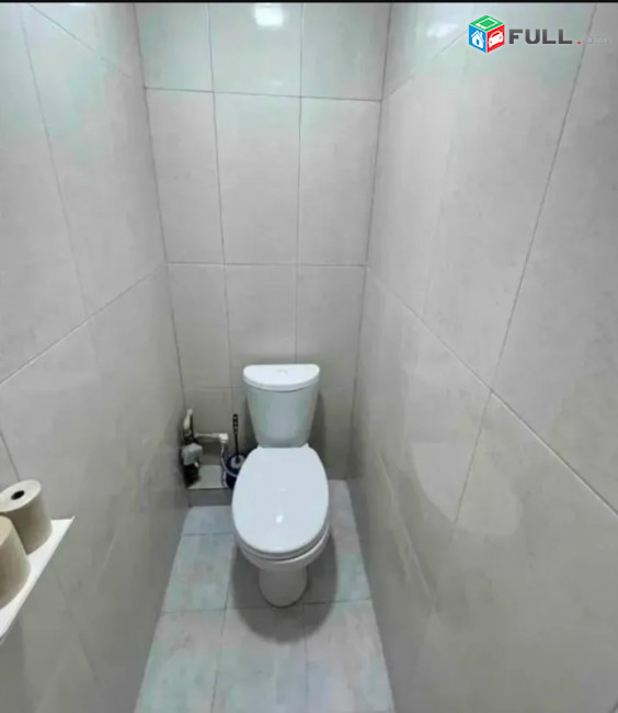 LA11883 Վարձով 3 սենյականոց բնակարան Զորավար Անդրանիկի փողոց ,  Բանգլադեշ Բ2 թաղամասում