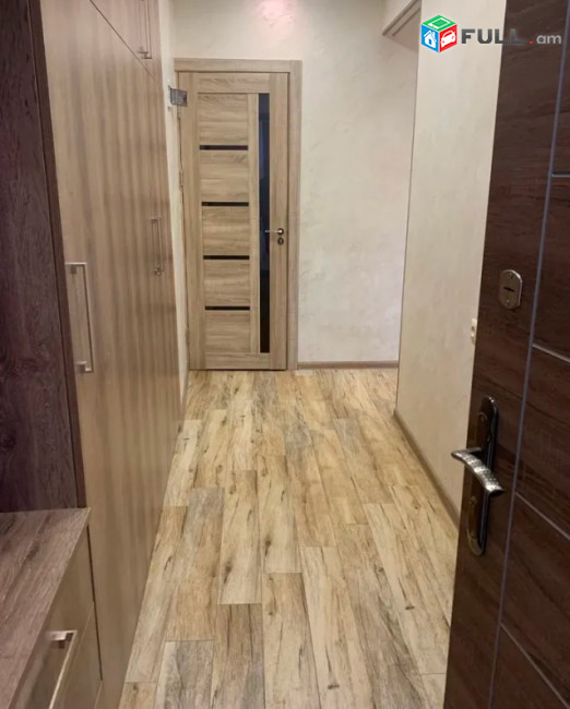 LA11888  Վարձով 3 սենյականոց բնակարան  Մամիկոնյանց փողոցում