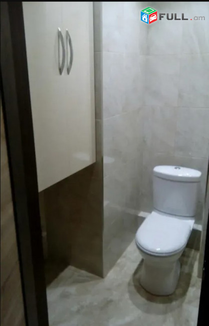 LA11891 Վարձով 3 սենյականոց բնակարան Գրիգոր Արծրունու փողոցում