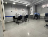  LA02759 Վարձով 110 քմ․ Բազմաֆունկցիոնալ գույք Կոմիտասի պողոտայում Արաբկիրում
