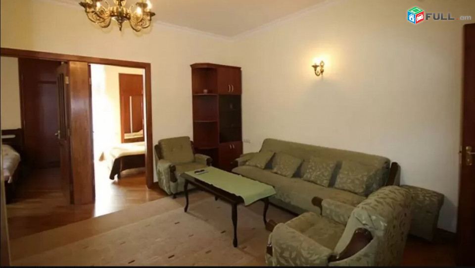 LA06996  Վարձով 3 սենյականոց բնակարան Կասյան փողոցում