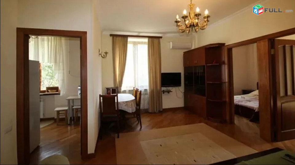 LA06996  Վարձով 3 սենյականոց բնակարան Կասյան փողոցում