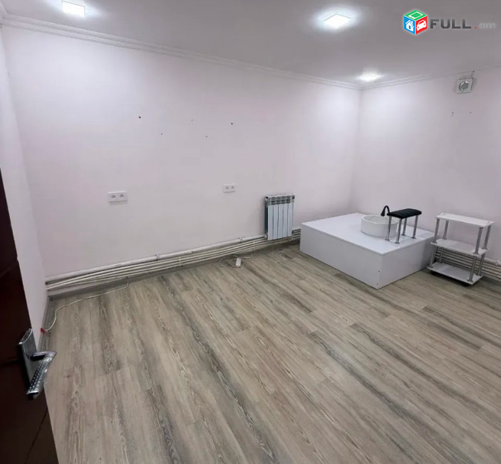 LA11902 Վարձով 180 քմ․ վարձով 3 հարկանի Բազմաֆունկցիոնալ գույք Պռոշյան փողոցում կենտրոնում