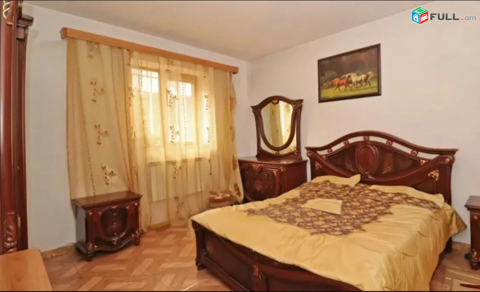 LA11897 Վարձով 5 սենյականոց  4 հարկանի առանձնատուն Վահագն Դավթյան փողոցի 2-րդ նրբանցքում