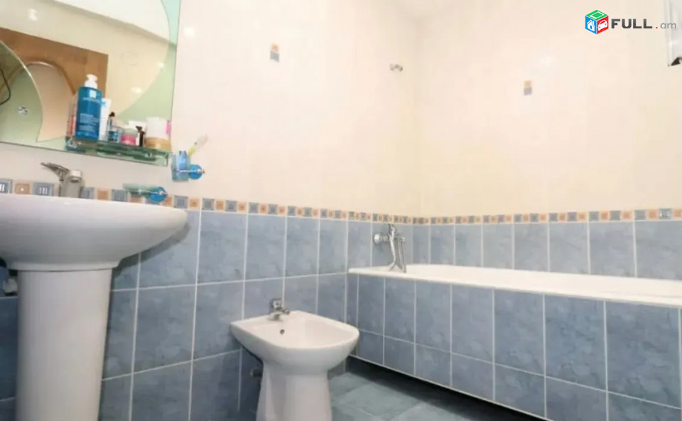 LA11897 Վարձով 5 սենյականոց  4 հարկանի առանձնատուն Վահագն Դավթյան փողոցի 2-րդ նրբանցքում
