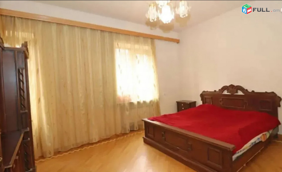 LA11897 Վարձով 5 սենյականոց  4 հարկանի առանձնատուն Վահագն Դավթյան փողոցի 2-րդ նրբանցքում