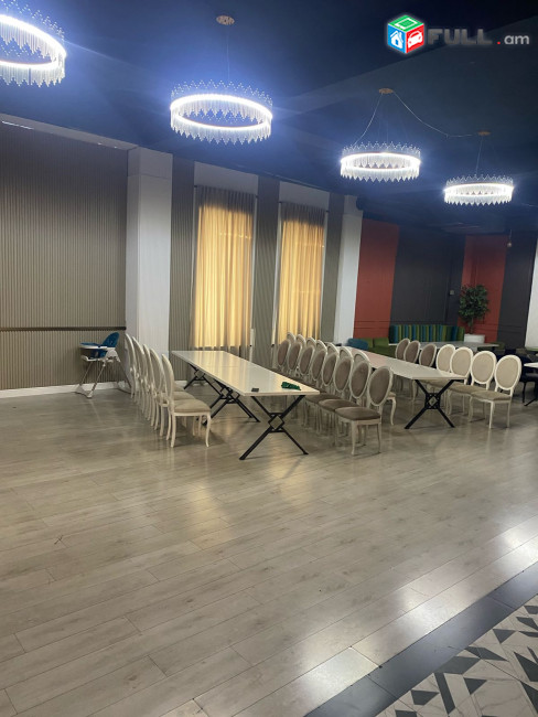 LA11906  Վարձով 1250 քմ․ Բազմաֆունկցիոնալ գույք Այասի փողոց , Դալմա Գարդեն մոլի հարևանությամբ