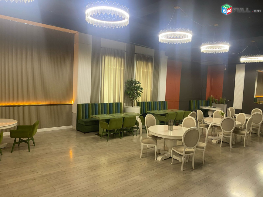 LA11906  Վարձով 1250 քմ․ Բազմաֆունկցիոնալ գույք Այասի փողոց , Դալմա Գարդեն մոլի հարևանությամբ