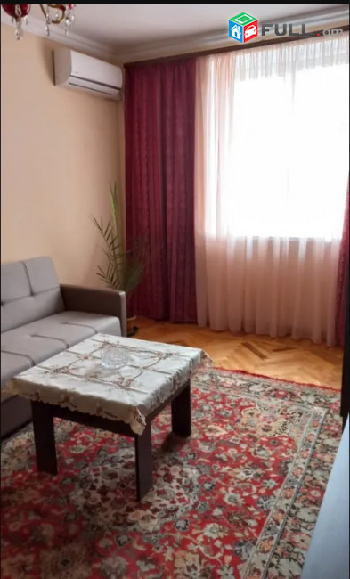 LA11909 Վարձով 2 սենյականոց բնակարան Լենինգրադյան փողոցում
