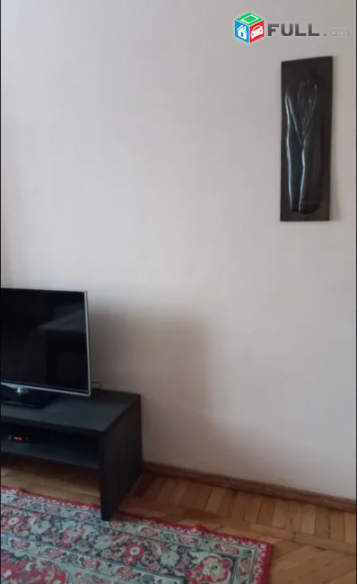 LA11909 Վարձով 2 սենյականոց բնակարան Լենինգրադյան փողոցում