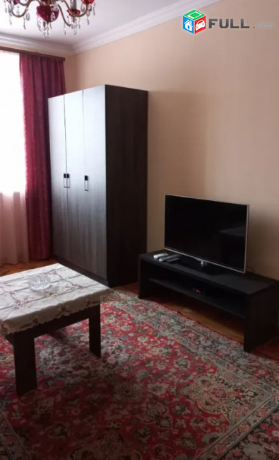 LA11909 Վարձով 2 սենյականոց բնակարան Լենինգրադյան փողոցում