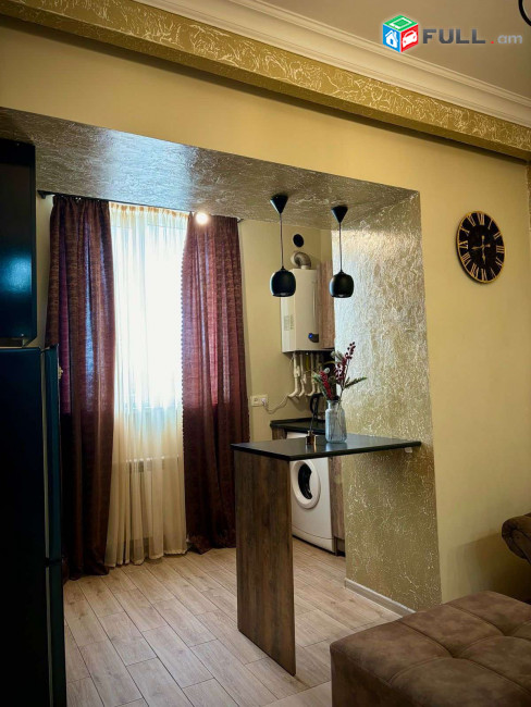 LA11912  Վարձով 2 սենյականոց բնակարան Չեխովի փողոց , նորակառույց
