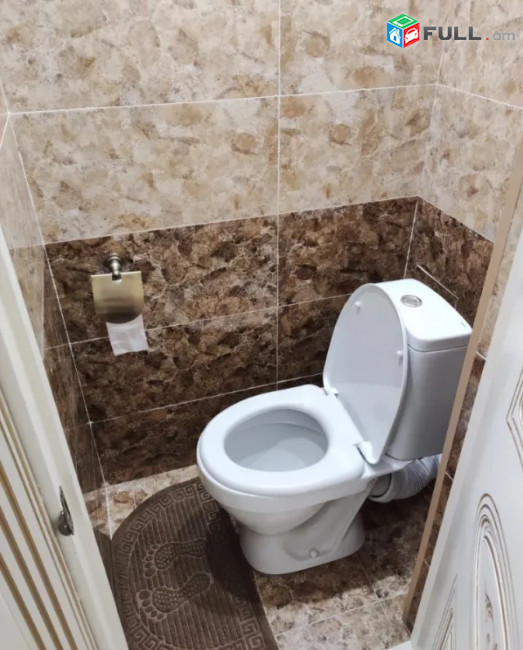 LA11913 Վարձով 3 սենյականոց բնակարան Րաֆֆու փողոցում
