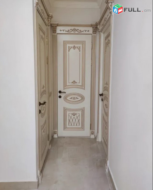 LA11913 Վարձով 3 սենյականոց բնակարան Րաֆֆու փողոցում