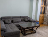 LA00577  Օրավարձով 2 սենյականոց բնակարան Թումանյան փողոցում