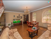 LA11910 Վարձով  7 սենյականոց 4 հարկանի առանձնատուն  Արմենակ Արմենակյան փողոց,  Նորք-Մարաշում